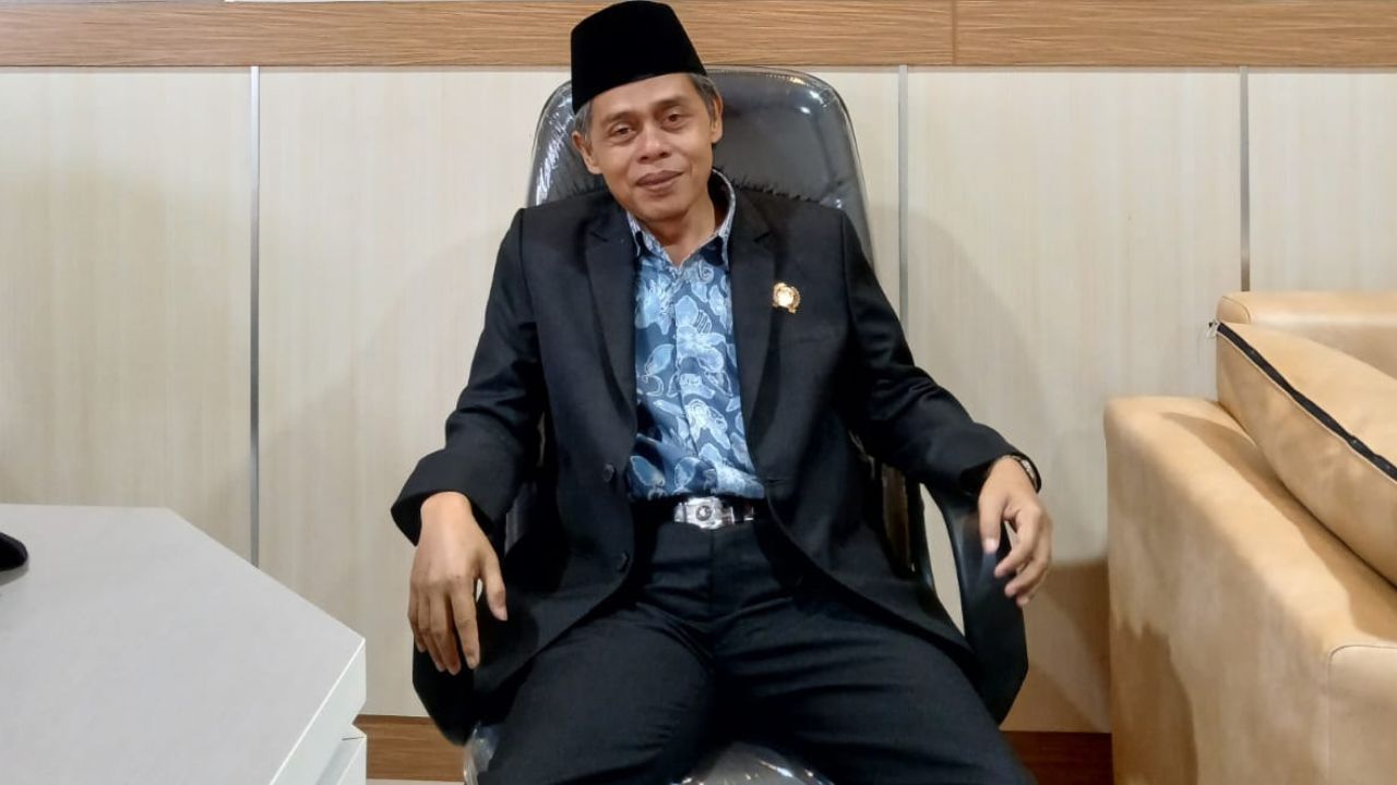 Fraksi PPP Minta Penundaan Pembangunan Hotel Ganesha Purworejo demi Kesejahteraan Rakyat