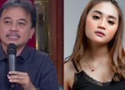 Mala Agatha dan Icha Cellow Buat Video Klik Iclik Cinta di Perpusnas Bung Karno, Roy Suryo: Tidak Pas