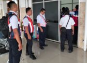 Tingkatkan Keselamatan, KAI Daop 7 Madiun Lakukan Pemeriksaan Kesiapan Operasional