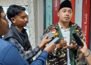 GP Ansor Kota Blitar Siap Kerahkan Massa Kalau Mala Agatha Tak Segera Takdown Video Klip Iclik Cinta GP Ansor Kota Blitar Siap Kerahkan Massa Kalau Mala Agatha Tak Segera Takdown Video Klip Iclik Cinta