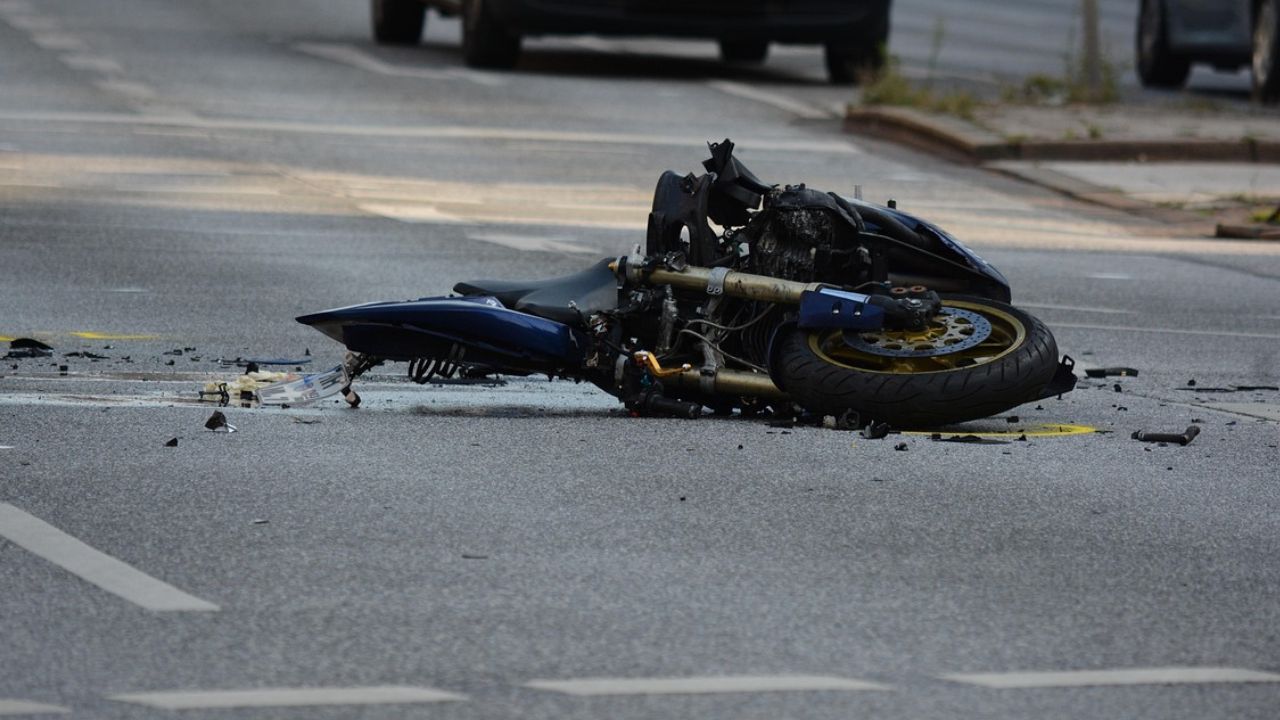 Kecelakaan Lalu Lintas di Blitar: Satu Pengemudi Sepeda Motor Meninggal Dunia
