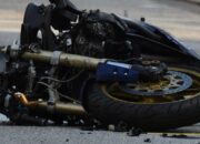 Tragedi Ramadhan, Kecelakaan Lalu Lintas di Blitar Satu Pengemudi Sepeda Motor Meninggal Dunia