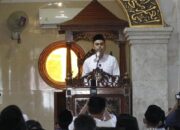 Wali Kota Blitar Mas Ibin Ajak Masyarakat Bersama Bangun Kota dalam Perayaan Idul Fitri Wali Kota Blitar Mas Ibin Ajak Masyarakat Bersama Bangun Kota dalam Perayaan Idul Fitri