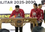 Wali Kota Blitar Mas Ibin Tegaskan RPJMD 2025-2030 sebagai Pijakan Pembangunan
