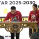 Wali Kota Blitar Mas Ibin Tegaskan RPJMD 2025-2030 sebagai Pijakan Pembangunan