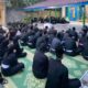 SH Terate Komisariat UNU Cabang Blitar Pusat Madiun, Bagikan Sembako dan Buka Bersama di Bulan Ramadan