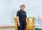 Puan Maharani: Tidak Ada Toleransi untuk Eks Kapolres Ngada Pelaku Kejahatan Seksual Anak