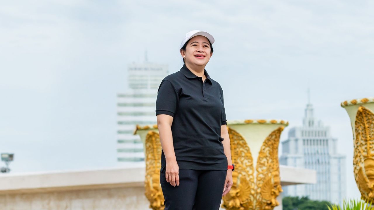 Puan Maharani: Tidak Ada Toleransi untuk Eks Kapolres Ngada Pelaku Kejahatan Seksual Anak