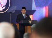 Prabowo Dorong Kemandirian Nasional Melalui Pendidikan Tinggi