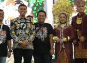 Blitar Wedding Festival: Sinergi antara Pemkot Blitar dan Pelaku Usaha untuk Pertumbuhan Ekonomi Blitar Wedding Festival: Sinergi antara Pemkot Blitar dan Pelaku Usaha untuk Pertumbuhan Ekonomi