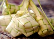 Ketupat: Simbol Tradisi dan Spiritual di Hari Lebaran