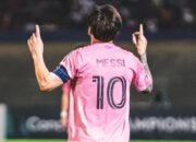 Kembalinya Sang Bintang: Messi dan Harapan Inter Miami di MLS Kembalinya Sang Bintang: Messi dan Harapan Inter Miami di MLS