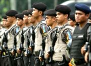 Cair-cair, Berikut Gaji dan Tunjangan Polisi 2025: Rincian Lengkap dari Tamtama hingga Jenderal