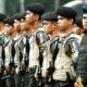 Cair-cair, Berikut Gaji dan Tunjangan Polisi 2025: Rincian Lengkap dari Tamtama hingga Jenderal