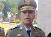 Bangun Kota Blitar SAE, Mas Ibin Tekankan Peran Satpol PP, Satlinmas, dan Damkar dalam Menjaga Ketertiban
