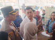 Blitar SAE: Mas Ibin Ajak Bangun Ekonomi Rakyat melalui Pasar Tradisional Blitar SAE: Mas Ibin Ajak Bangun Ekonomi Rakyat melalui Pasar Tradisional