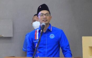Ketum BMI Nilai Keterlibatan Masyarakat dalam Revisi UU TNI Sangat Penting