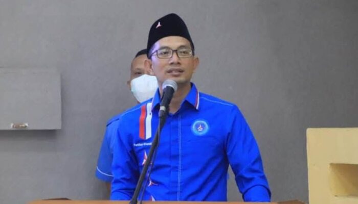 Ketum BMI Nilai Keterlibatan Masyarakat dalam Revisi UU TNI Sangat Penting