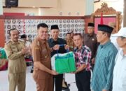 Mas Ibin Apreasi Pengurus RT, RW, dan LPMK Jelang Idulfitri dalam Visi Blitar SAE Mas Ibin Apreasi Pengurus RT, RW, dan LPMK Jelang Idulfitri dalam Visi Blitar SAE