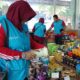 Sidak TKP2MO, Pastikan Kualitas Makanan untuk Lebaran di Kota Blitar Aman