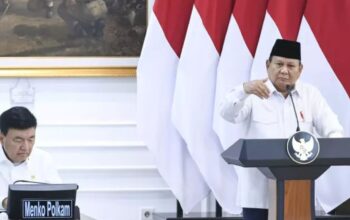 200 Sekolah Rakyat Berasrama: Transformasi Pendidikan di Era Presiden Prabowo