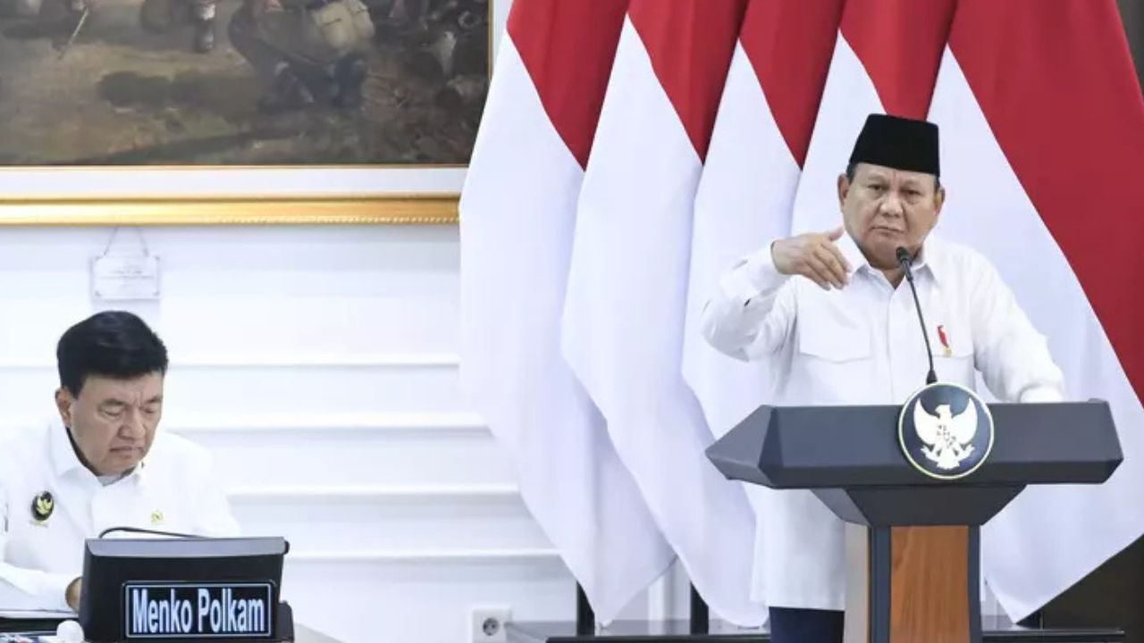 200 Sekolah Rakyat Berasrama: Transformasi Pendidikan di Era Presiden Prabowo