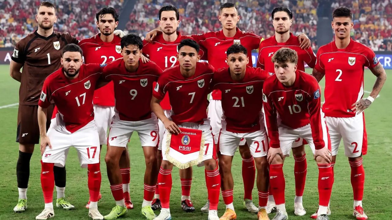 Timnas Indonesia Dinilai Kurang Gizi, Apa Kata Wakil Ketua Komisi X?