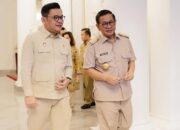 Program Baru Jakarta: Fokus pada Keamanan dan Ruang Publik Program Baru Jakarta: Fokus pada Keamanan dan Ruang Publik