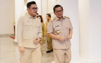 Program Baru Jakarta: Fokus pada Keamanan dan Ruang Publik