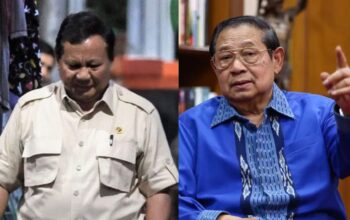 Belajar dari SBY: Diversifikasi Pangan untuk Indonesia yang Lebih Mandiri