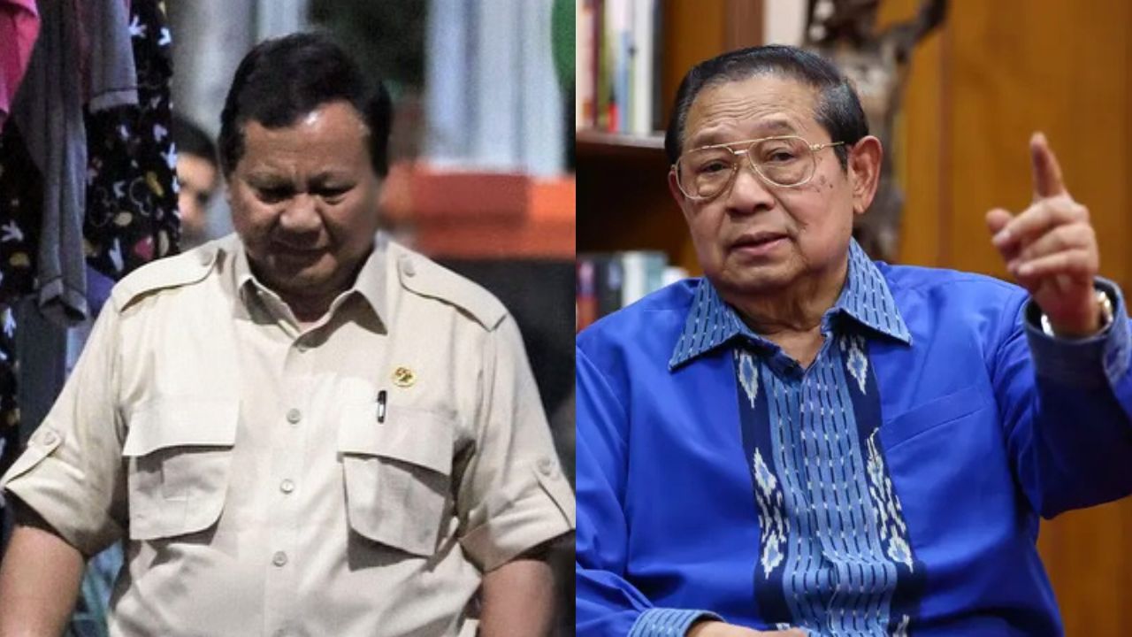 Belajar dari SBY: Diversifikasi Pangan untuk Indonesia yang Lebih Mandiri