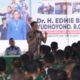 Kunjungan Ibas ke Ngawi: Dukung Kesejahteraan TNI dan Pendidikan Anak Bangsa