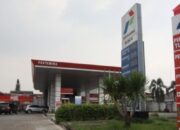 Jelang Lebaran, Distribusi BBM dan LPG di Sulawesi Tenggara Dipastikan Aman Jelang Lebaran, Distribusi BBM dan LPG di Sulawesi Tenggara Dipastikan Aman