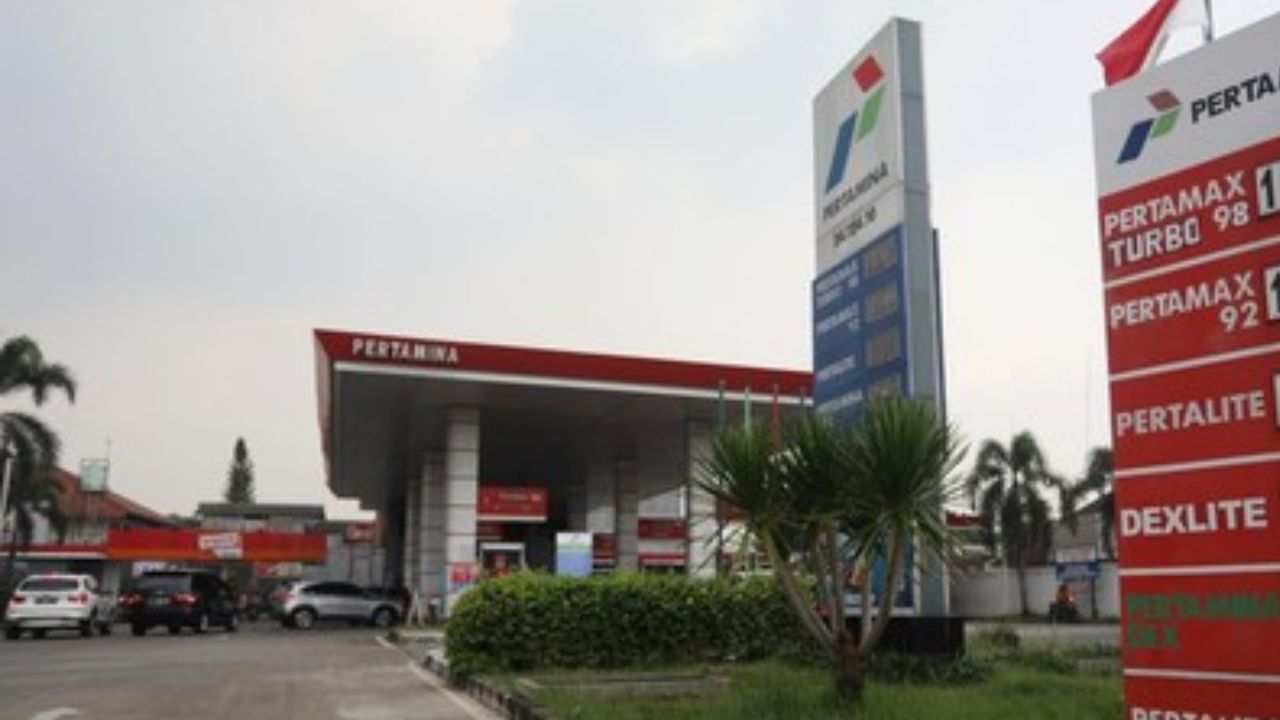 Jelang Lebaran, Distribusi BBM dan LPG di Sulawesi Tenggara Dipastikan Aman