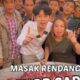 Willie Salim Dilaporkan ke Polda Sumsel Usai Konten Masak 200 Kg Rendang Viral