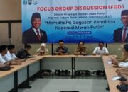 Gubernur Jatim: Pendirian Koperasi Desa Merah Putih Harus Didukung