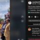 Mas Ibin Relokasi TPS JL A Yani Blitar, Netizen: baru kali ini lihat walikota bekerja
