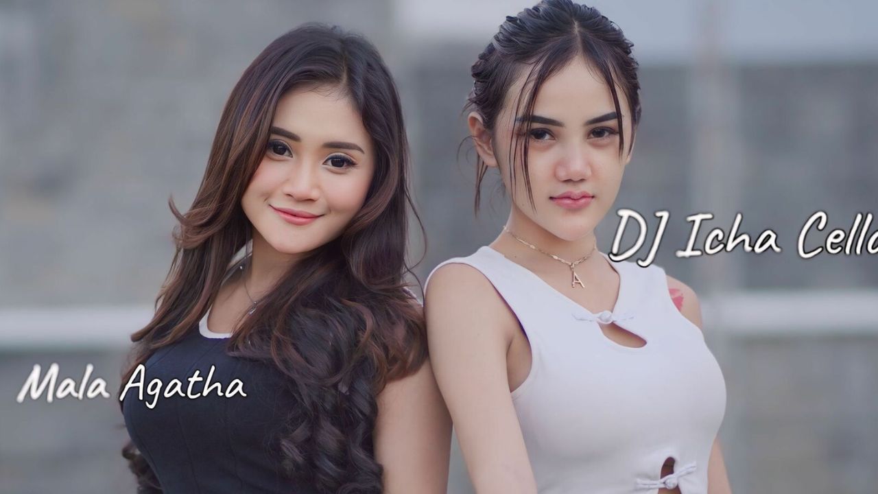Diduga Cemari Nama Bung Karno, Berikut Lirik Lagu Iclik Cinta - Mala Agatha ft Icha Cellow
