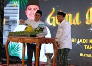 Peringatan Hari Jadi ke-119 Kota Blitar, Mas Ibin: Kota Blitar Harus Maju dan SAE