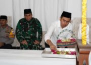 Hari Jadi Kota Blitar ke 119, Mas Ibin Ziarah ke Makam Para Pejuang