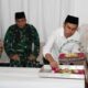 Hari Jadi Kota Blitar ke 119, Mas Ibin Ziarah ke Makam Para Pejuang