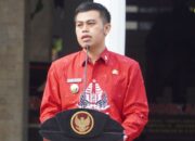 Pesan Mas Ibin Wali Kota Blitar: Sambut Idul Fitri dengan Semangat dan Tanggung Jawab