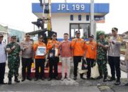 Wali Kota Blitar Mas Ibin Tinjau Kesiapan Lebaran untuk Pastikan Keselamatan Warga