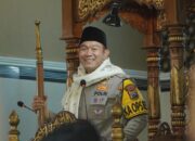 Dari Santri Jadi Pemimpin: Perjalanan Kapolres Blitar AKBP Arif Fazlurrahman Dari Santri Jadi Pemimpin: Perjalanan Kapolres Blitar AKBP Arif Fazlurrahman