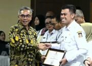 Blitar SAE, Mas Ibin Terima Penghargaan MCP 2024 Terbaik II Se-Jawa Timur Blitar SAE, Mas Ibin Terima Penghargaan MCP 2024 Terbaik II Se-Jawa Timur