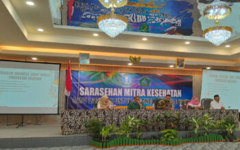 RS. Sheila Medika Sidoarjo Gelar Sarasehan Mitra Kesehatan