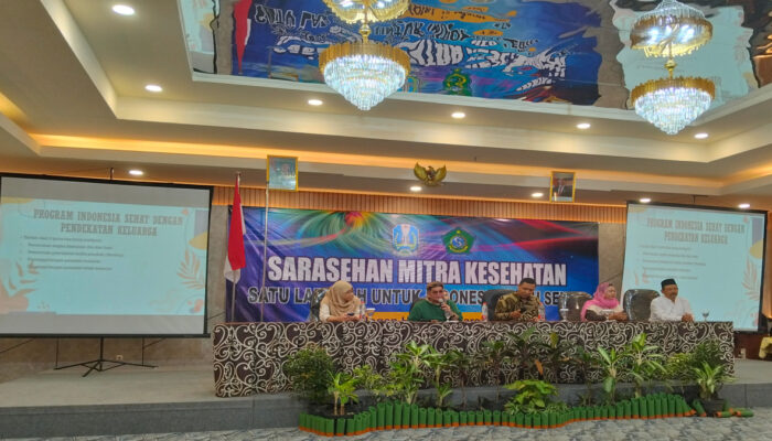RS. Sheila Medika Sidoarjo Gelar Sarasehan Mitra Kesehatan