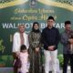 Kota Blitar SAE, Wali Kota Mas Ibin Sambut Warga Saat Acara Open House