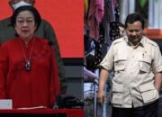 Prabowo Ketemu Ketum PDIP Megawati, PKB: Kerendahan Hati Presiden Prabowo Ketemu Ketum PDIP Megawati, PKB: Kerendahan Hati Presiden