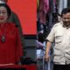 Prabowo Ketemu Ketum PDIP Megawati, PKB: Kerendahan Hati Presiden